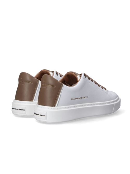 Sneakers london man ALEXANDER SMITH | ALBBLDM 9010.WDN